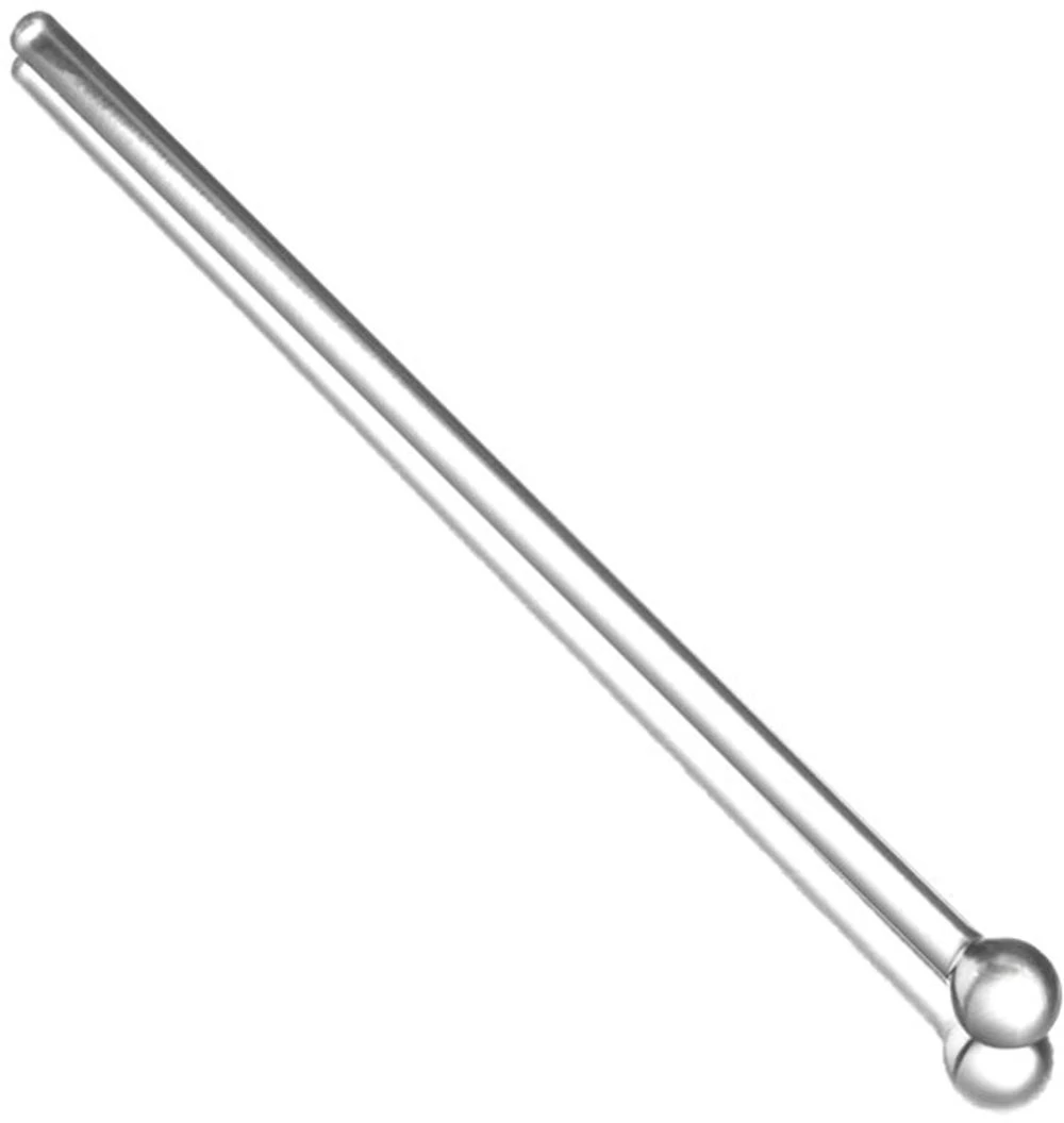 Mixing-/RĂŒhrstab Aus Glas, Urban Bar - 27cm