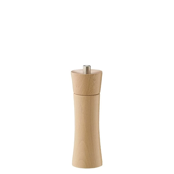 Pfeffermühle, Zassenhaus, Frankfurt, Beige - 14cm