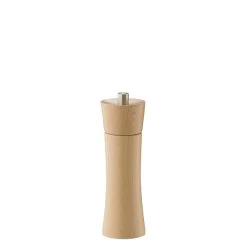 Salzmühle, Zassenhaus, Frankfurt, Beige - 14cm