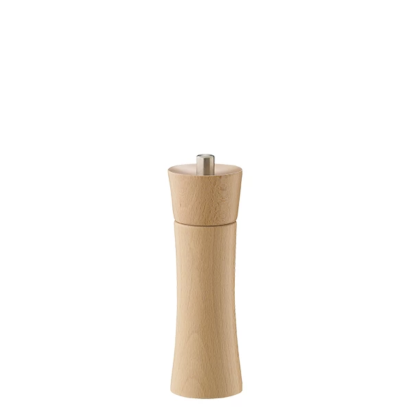 SalzmĂŒhle, Zassenhaus, Frankfurt, Beige - 14cm
